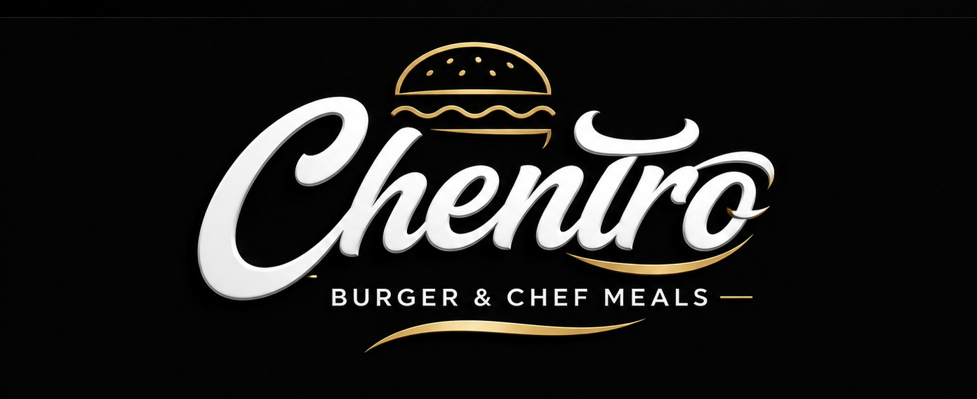 Chentro Burger