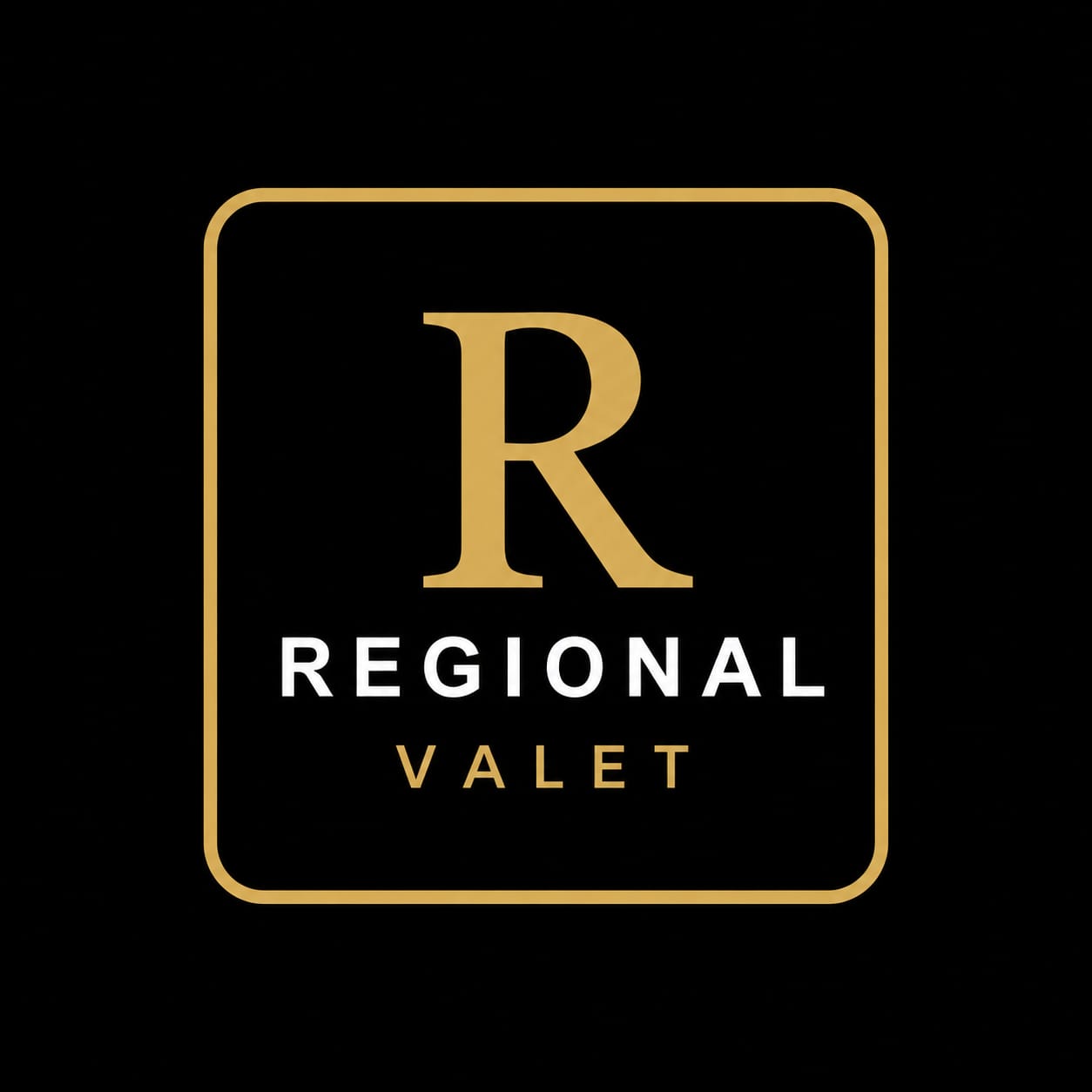Regional Valet
